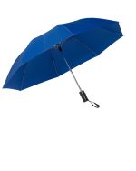 44" Arc Auto-Open Folding Umbrella - 3
