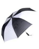 58" Arc Vented Auto Open Golf Umbrella - 1