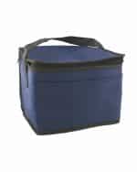 6 Pack Non-Woven Lunch Cooler Bag - 2