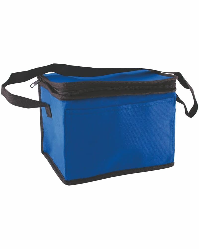 6 Pack Non-Woven Lunch Cooler Bag - 3