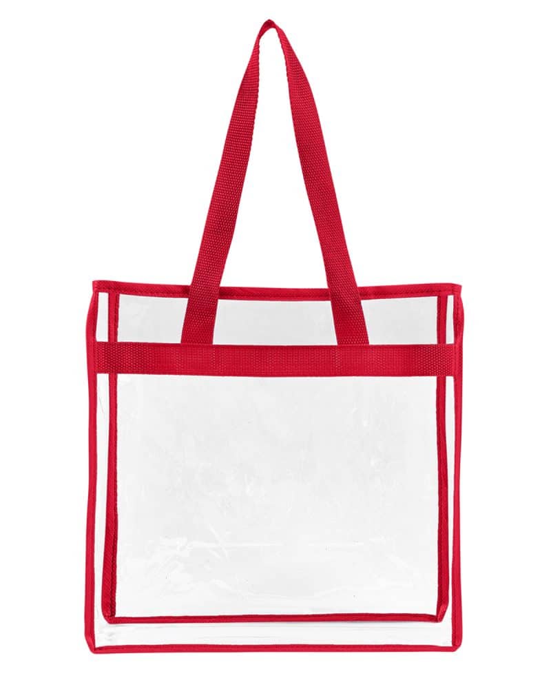 All Access Tote Bag - 8
