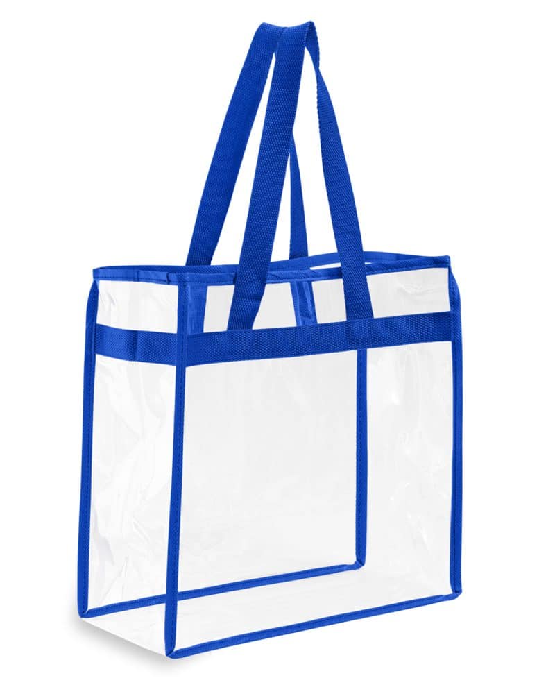 All Access Tote Bag - 9