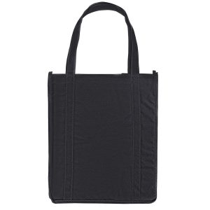 Atlas Non-Woven Grocery Tote Bag - 1