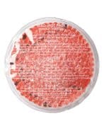 Basketball Shape Hot-Cold Gel Pack - 3