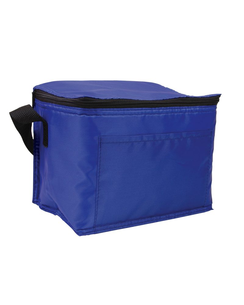 Budget 6-Pack Cooler Bag - 3