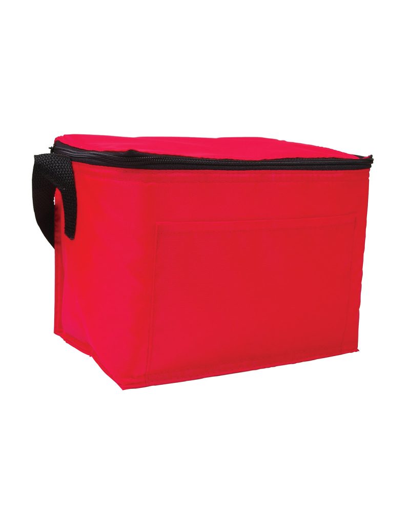 Budget 6-Pack Cooler Bag - 7
