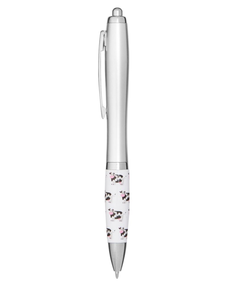 Cow Ballpoint Pen - 3