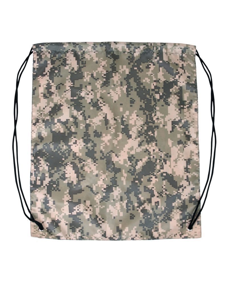 Drawstring Bag - 1