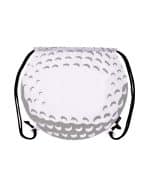 Golf Ball Drawstring Bag - 3
