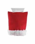 Ice Scraper Hand Mitten - 4