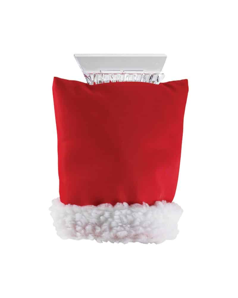 Ice Scraper Hand Mitten - 4