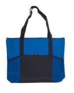 Jumbo Trade Show Tote Bag - 3