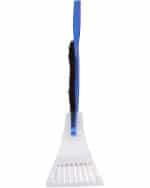 Long Handle Ice Scraper Snowbrush - 4