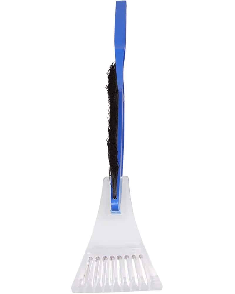 Long Handle Ice Scraper Snowbrush - 4