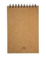 Notebook With Colored Pencils - 3