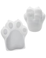Pet Paw Shaped Stress Ball - 1