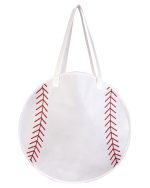 RallyTotes Baseball Tote Bag - 1