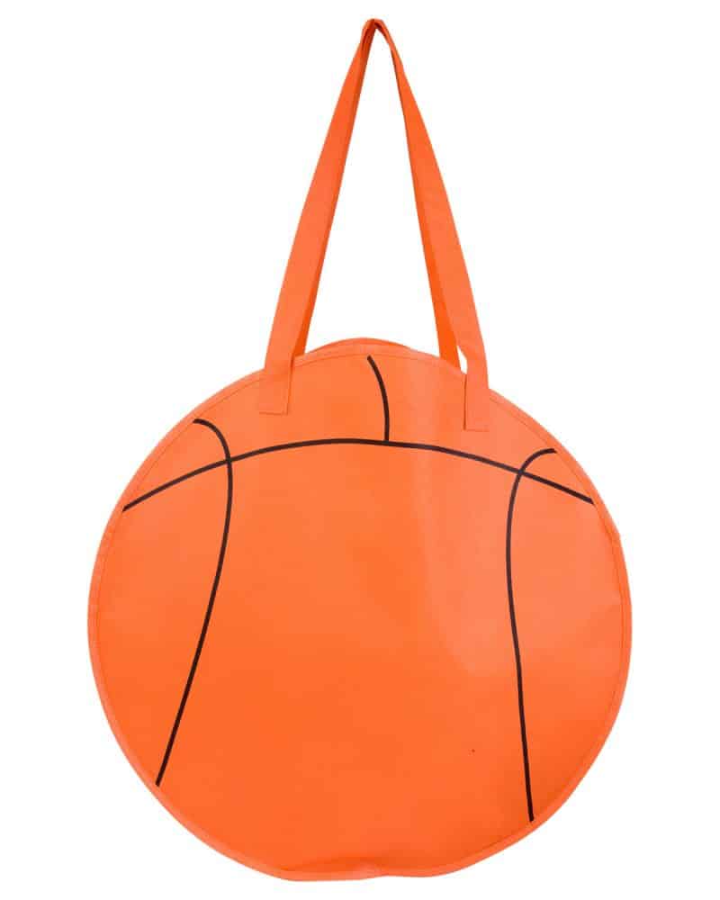 RallyTotes Basketball Tote Bag - 2
