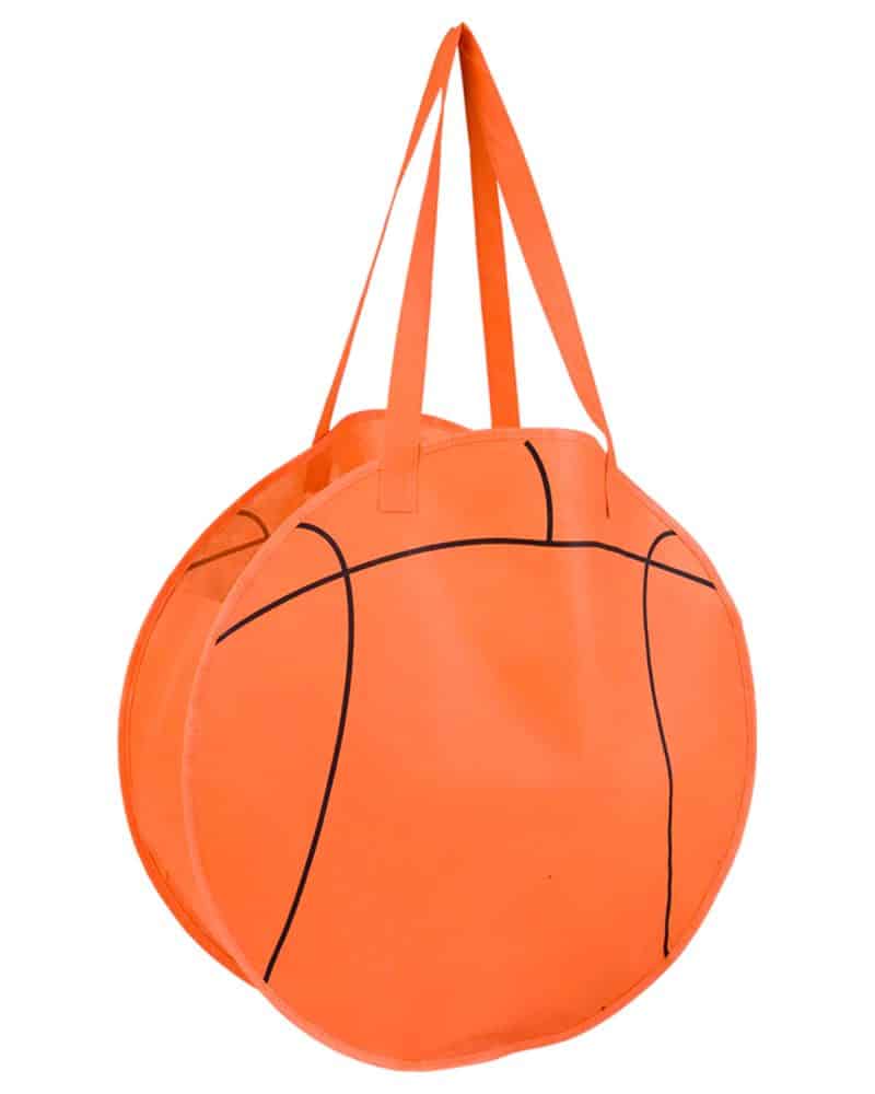 RallyTotes Basketball Tote Bag - 3
