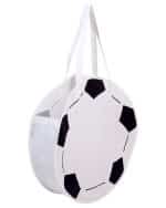 RallyTotes Soccer Tote Bag - 1