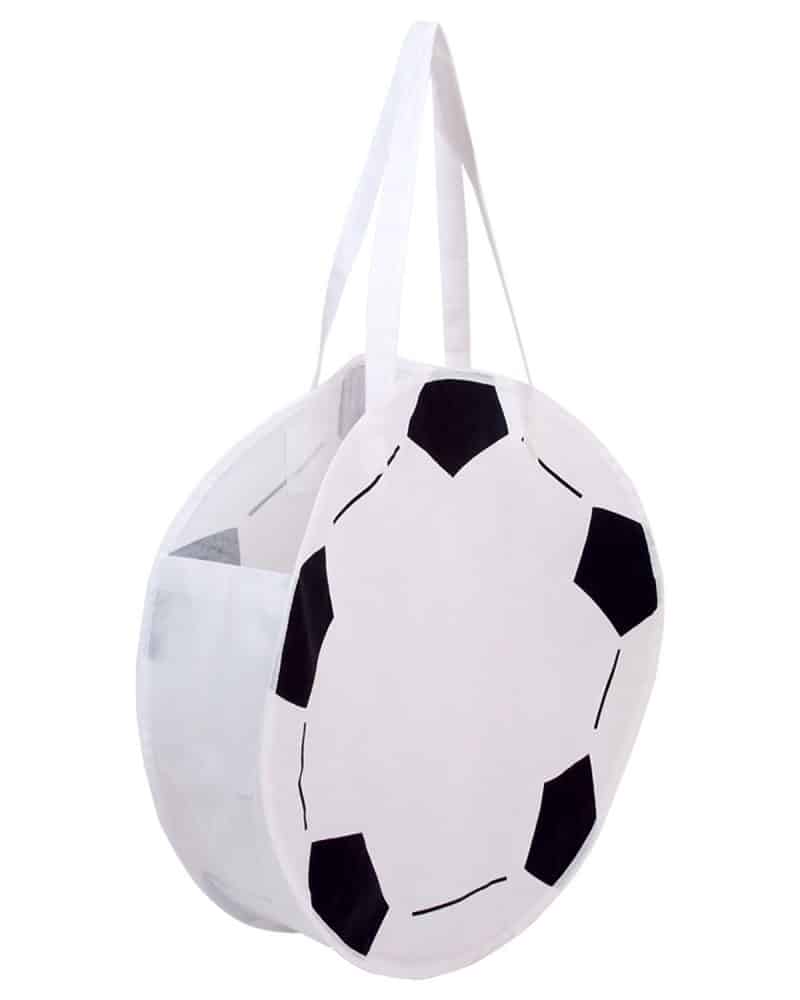 RallyTotes Soccer Tote Bag - 1