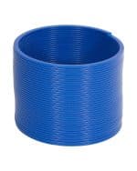 Round Spring Thing Toy - 1