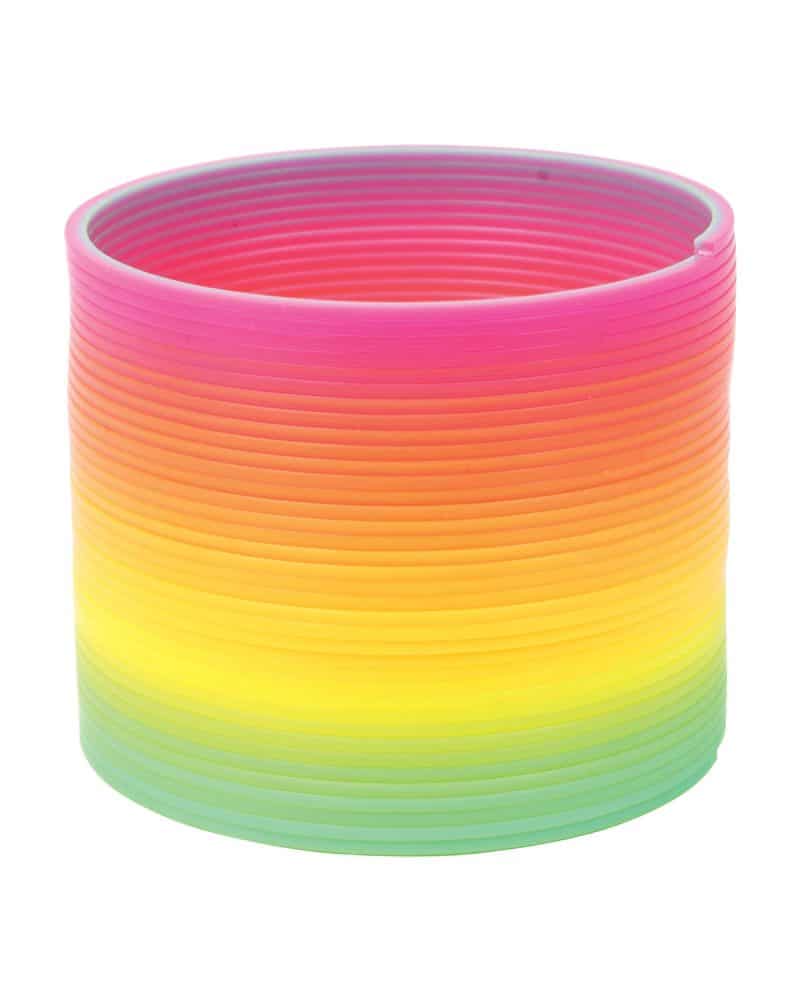 Round Spring Thing Toy - 3