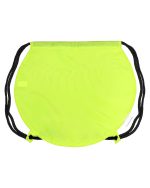 Softball Drawstring Bag - 3