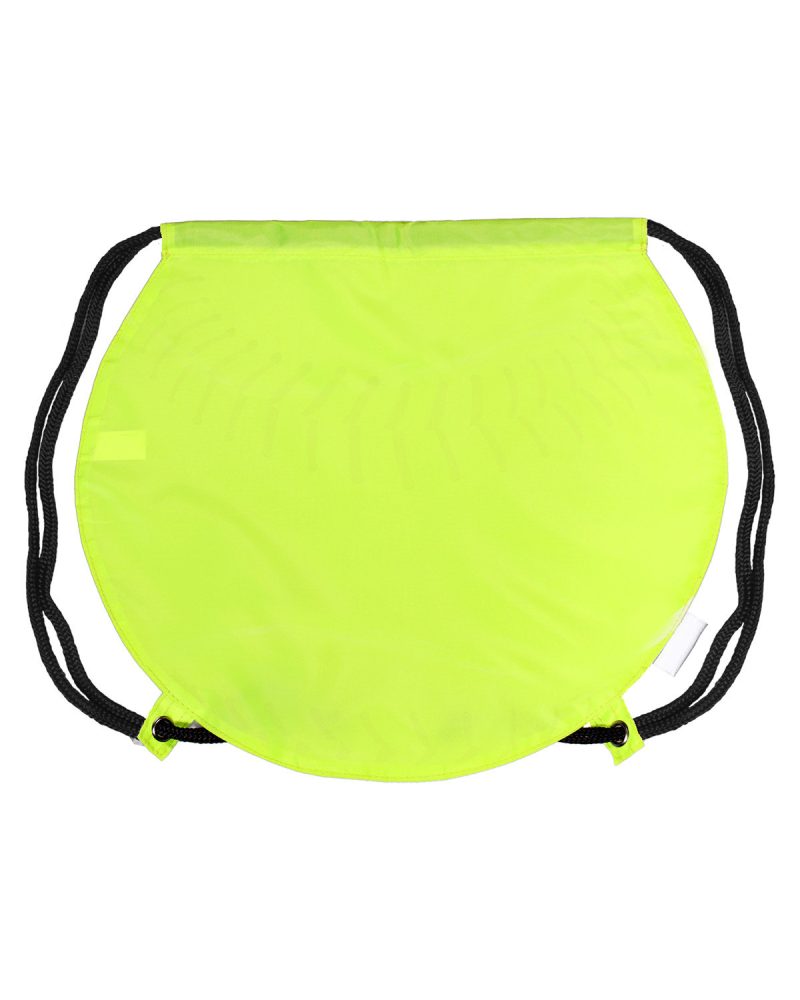 Softball Drawstring Bag - 3