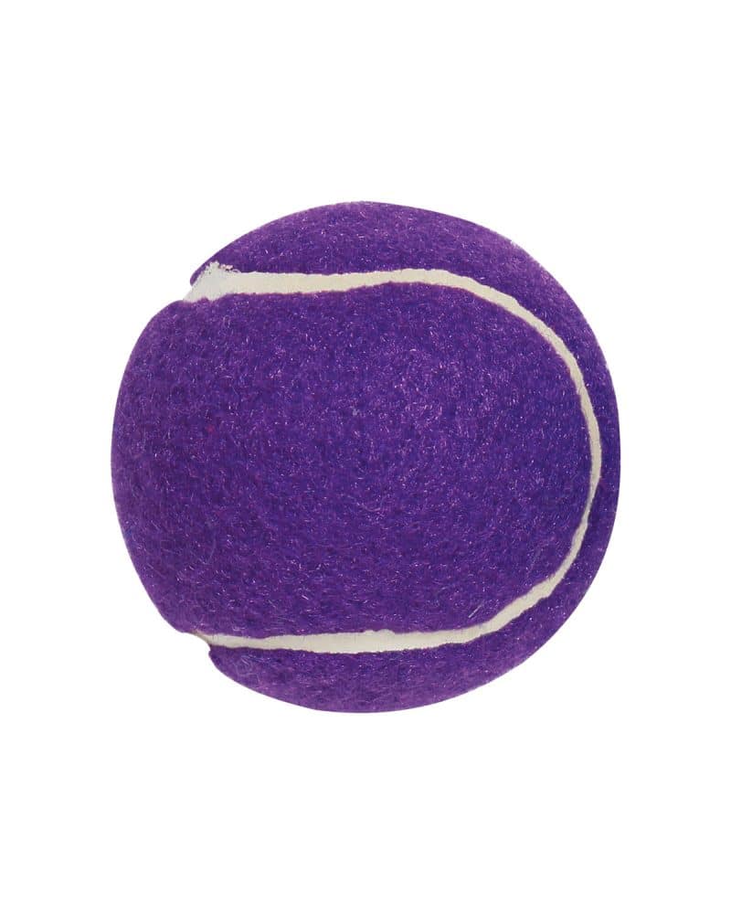 Synthetic Promotional Tennis Ball - 5
