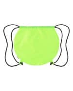 Tennis Ball Drawstring Bag - 3