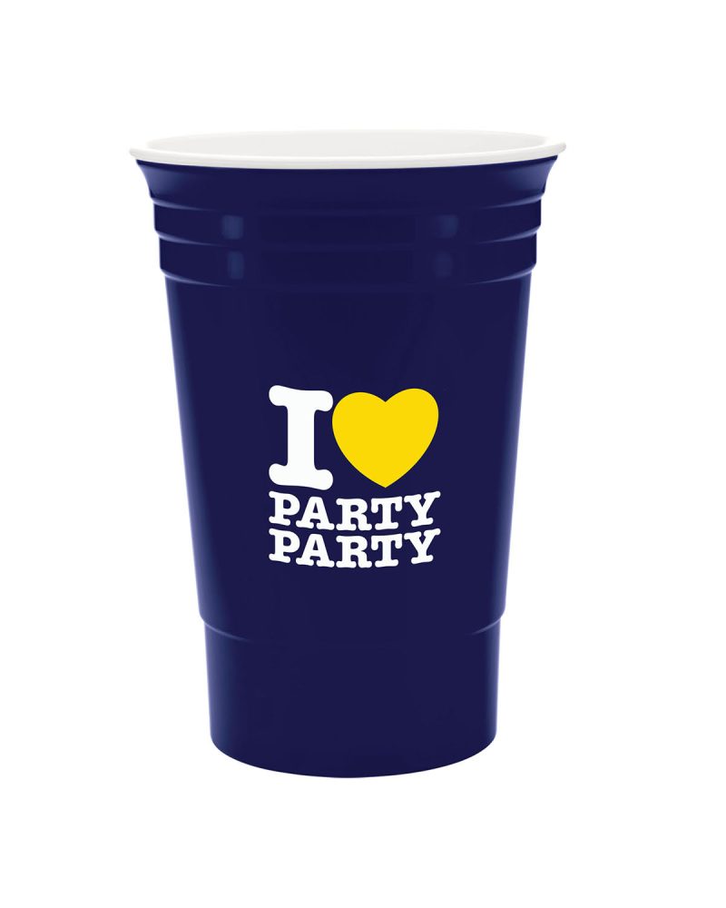 USA Made 16 oz The Party Cup