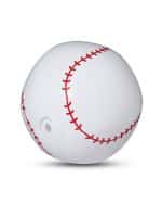16" Baseball Beach Ball - 1