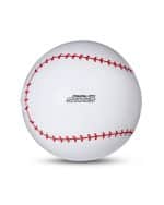 16" Baseball Beach Ball