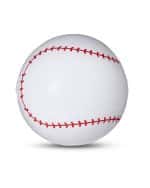 16" Baseball Beach Ball - 3