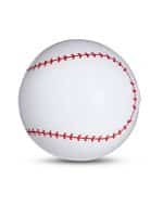 16" Baseball Beach Ball - 4