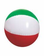 16" Multicolored Beach Ball - 1