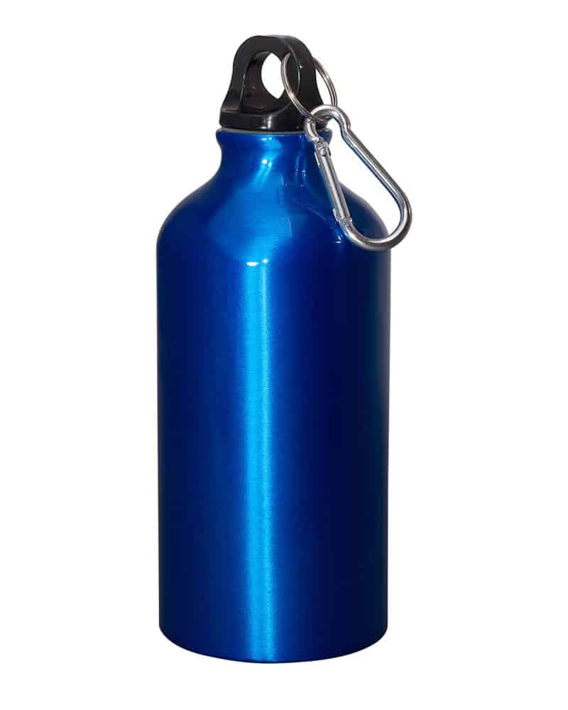 17 oz Aluminum Petite Bottle - 1