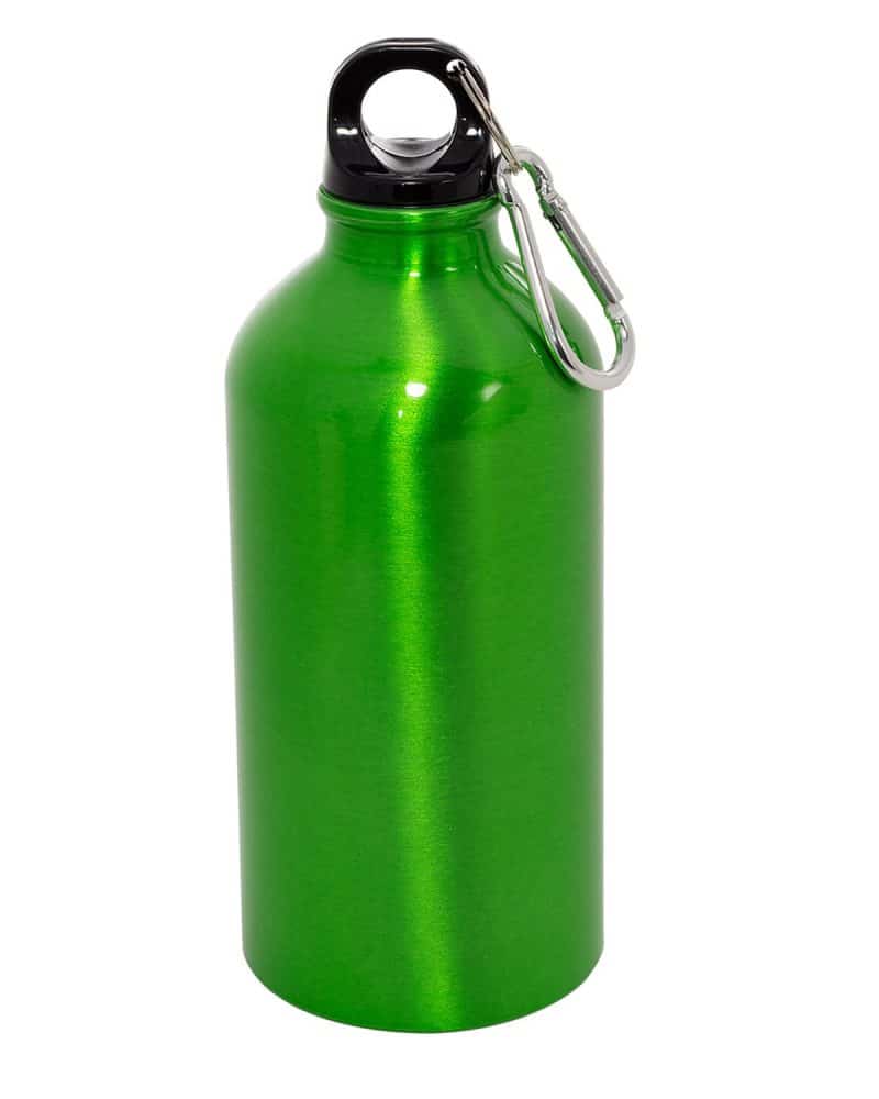 17 oz Aluminum Petite Bottle - 2