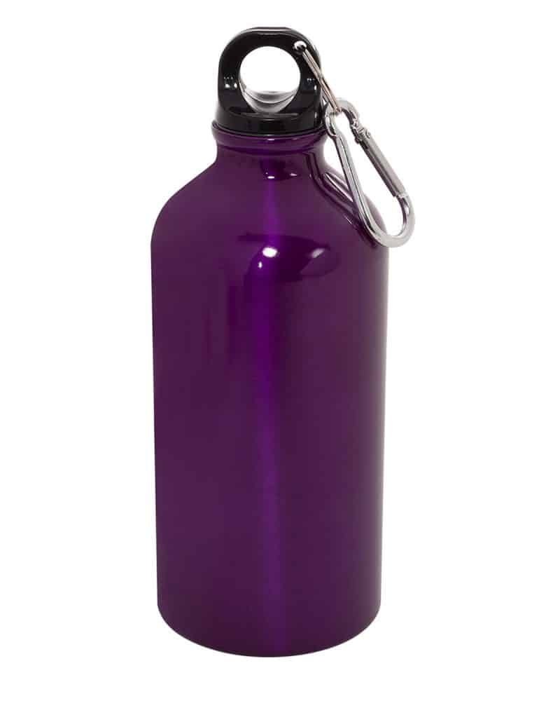 17 oz Aluminum Petite Bottle - 4