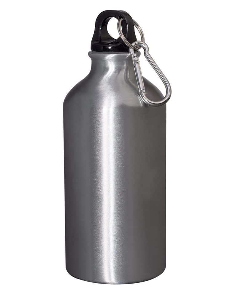17 oz Aluminum Petite Bottle - 6