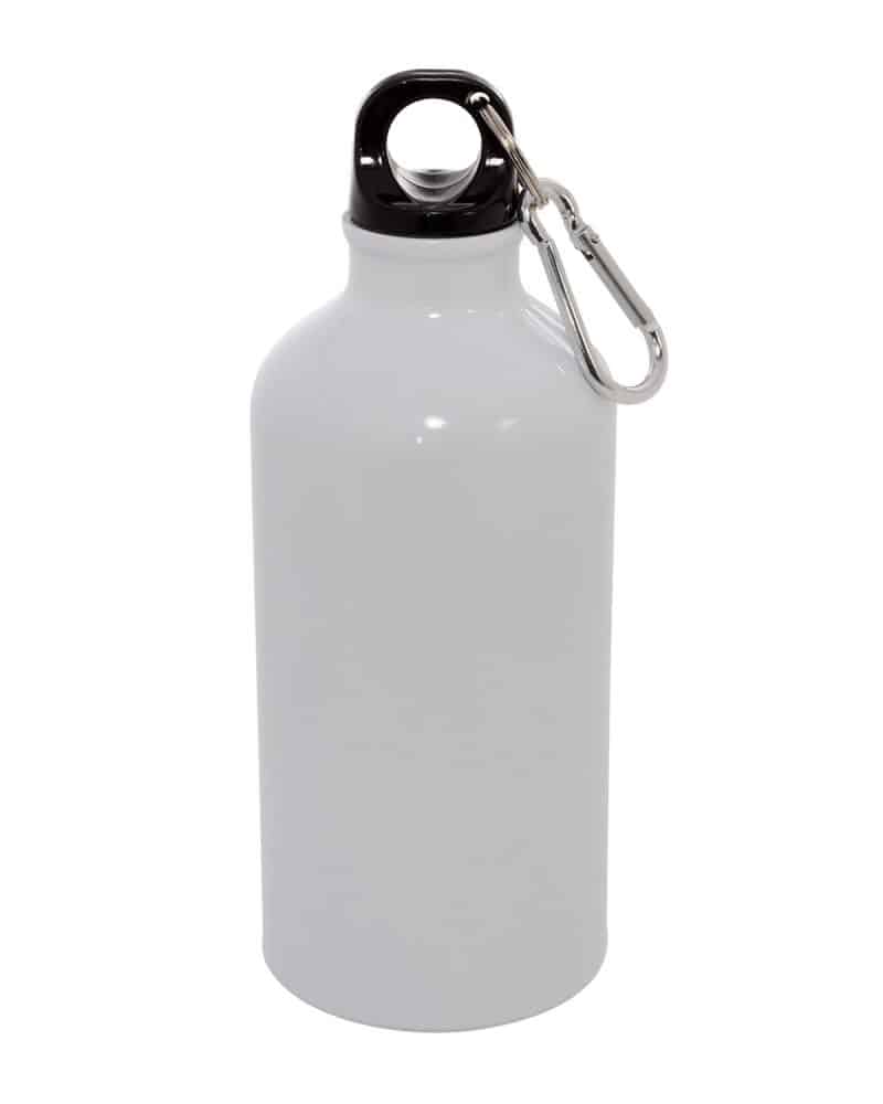 17 oz Aluminum Petite Bottle - 7