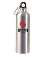 25 oz Aluminum Alpine Sport Bottle