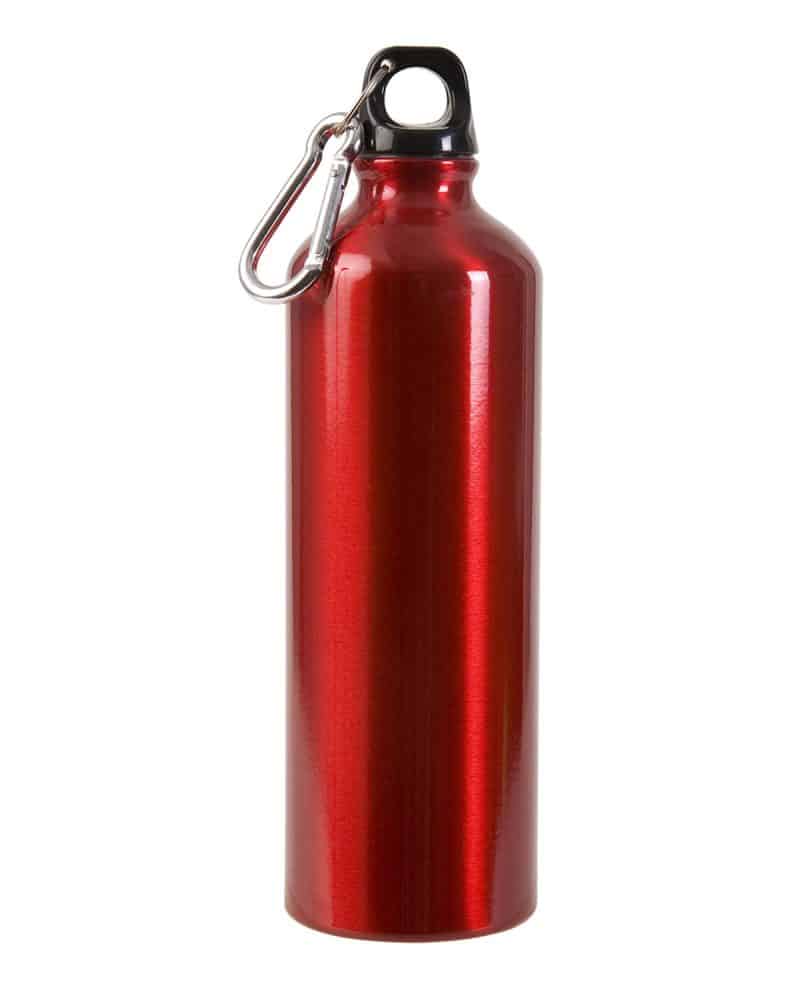 25 oz Aluminum Alpine Sport Bottle - 3