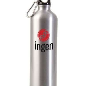25 oz Aluminum Alpine Sport Bottle