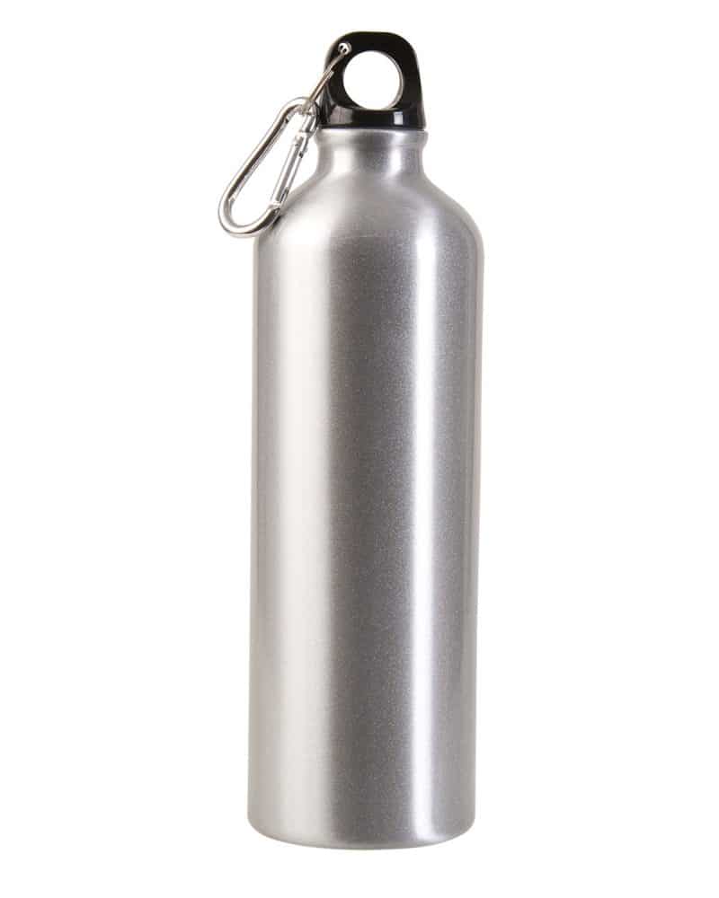 25 oz Aluminum Alpine Sport Bottle - 5