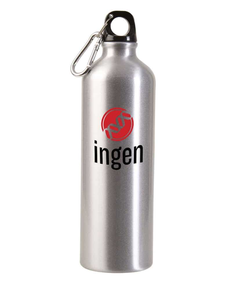 25 oz Aluminum Alpine Sport Bottle