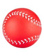 Baseball Shape Stress Ball - 3