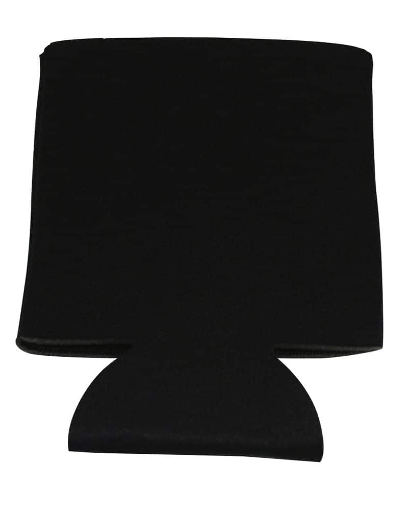 Collapsible Insulated Can Cooler Sleeve - 1