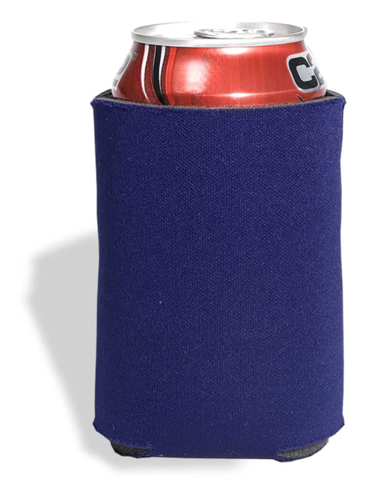 Collapsible Insulated Can Cooler Sleeve - 3